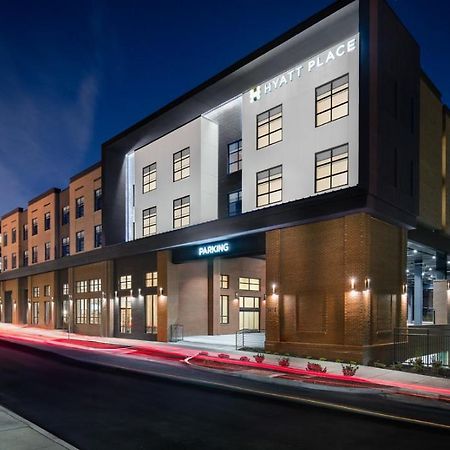 Hyatt Place Nashville/Green Hills Ngoại thất bức ảnh