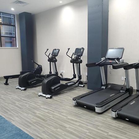 Hyatt Place Nashville/Green Hills Ngoại thất bức ảnh