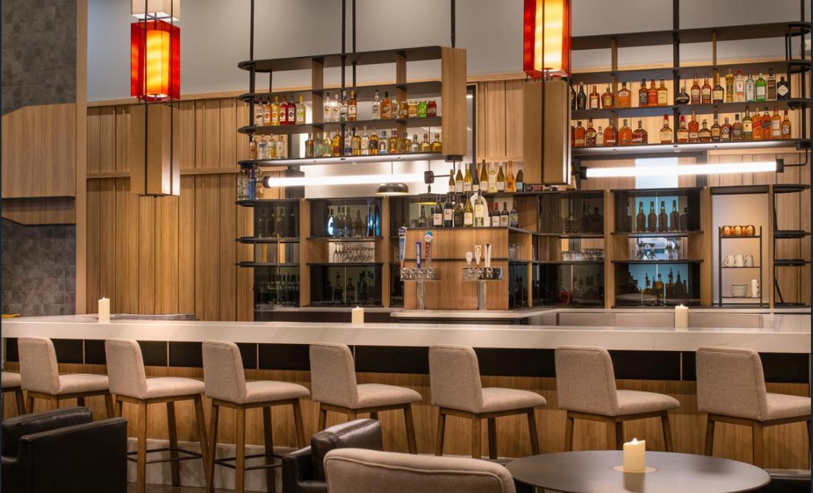 Hyatt Place Nashville/Green Hills Ngoại thất bức ảnh