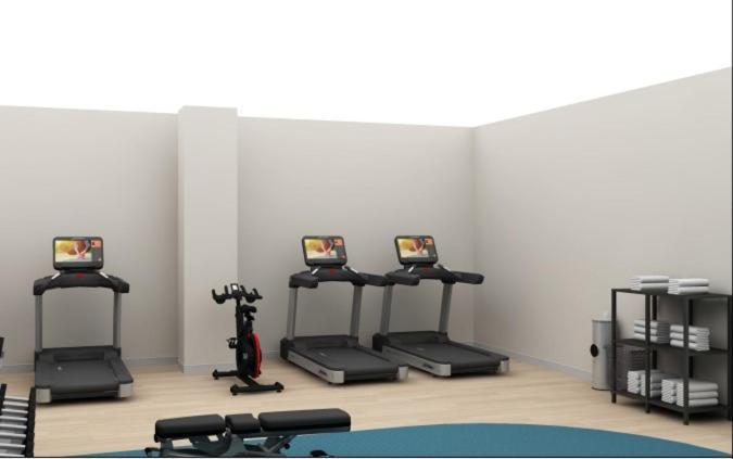 Hyatt Place Nashville/Green Hills Ngoại thất bức ảnh