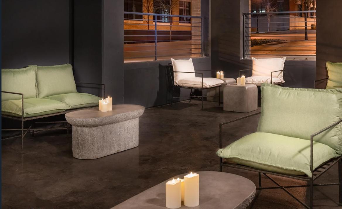 Hyatt Place Nashville/Green Hills Ngoại thất bức ảnh