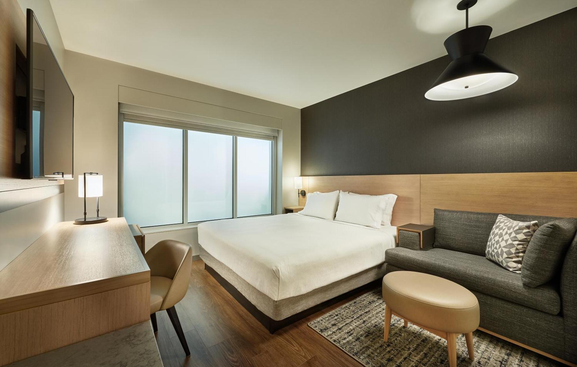 Hyatt Place Nashville/Green Hills Ngoại thất bức ảnh