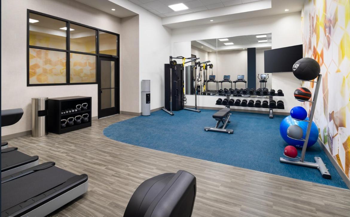 Hyatt Place Nashville/Green Hills Ngoại thất bức ảnh