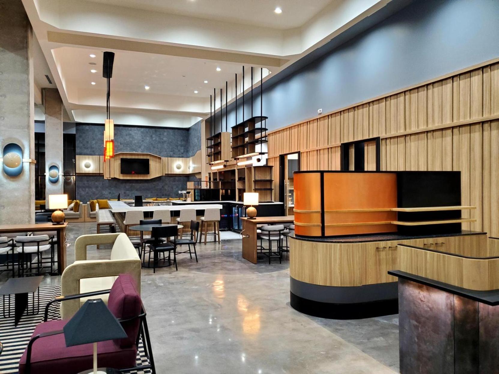 Hyatt Place Nashville/Green Hills Ngoại thất bức ảnh