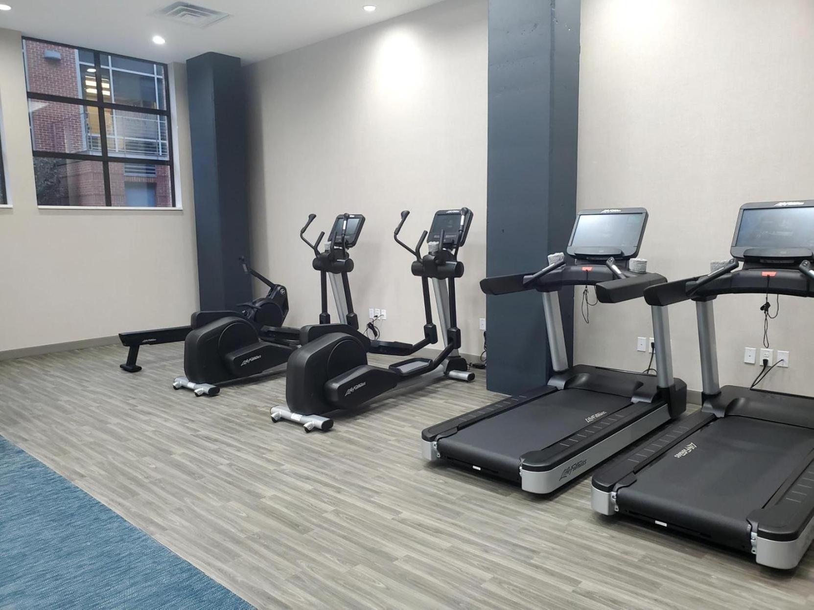 Hyatt Place Nashville/Green Hills Ngoại thất bức ảnh