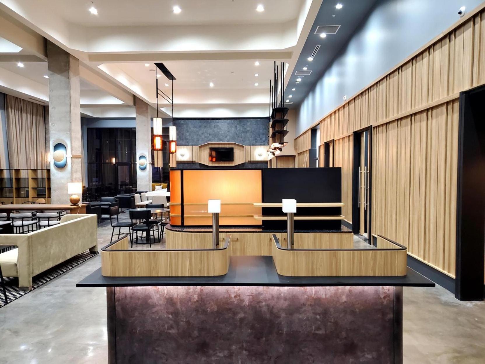 Hyatt Place Nashville/Green Hills Ngoại thất bức ảnh