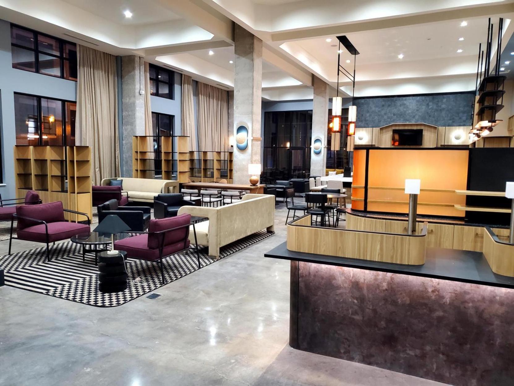 Hyatt Place Nashville/Green Hills Ngoại thất bức ảnh