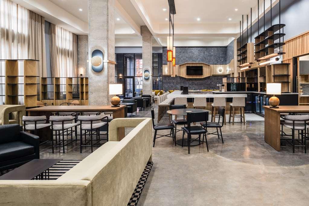 Hyatt Place Nashville/Green Hills Nội địa bức ảnh