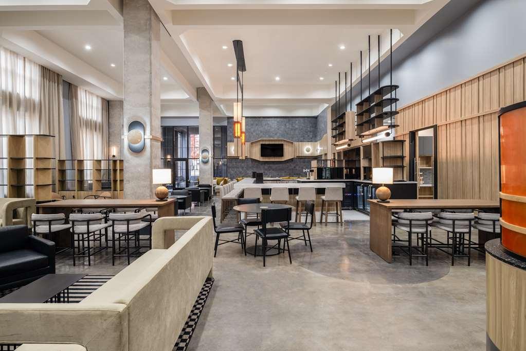 Hyatt Place Nashville/Green Hills Nội địa bức ảnh