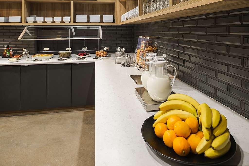 Hyatt Place Nashville/Green Hills Nhà hàng bức ảnh