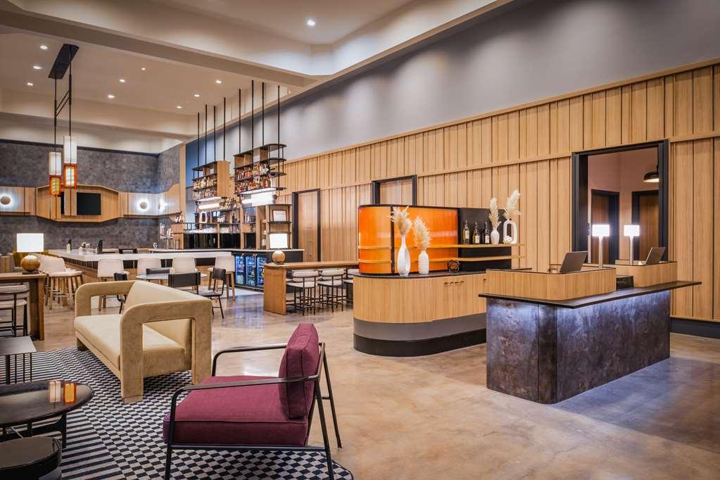 Hyatt Place Nashville/Green Hills Nội địa bức ảnh