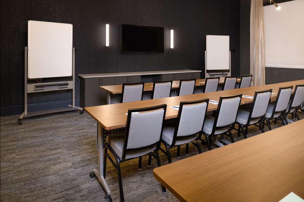 Hyatt Place Nashville/Green Hills Tiện nghi bức ảnh