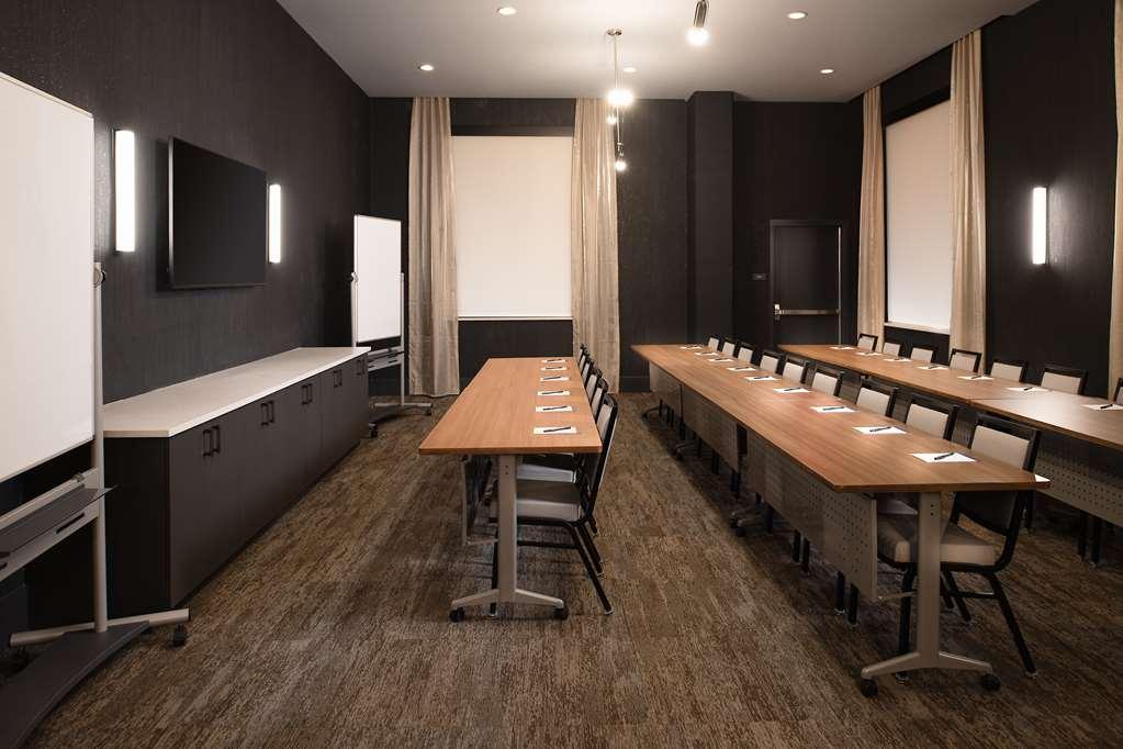 Hyatt Place Nashville/Green Hills Tiện nghi bức ảnh