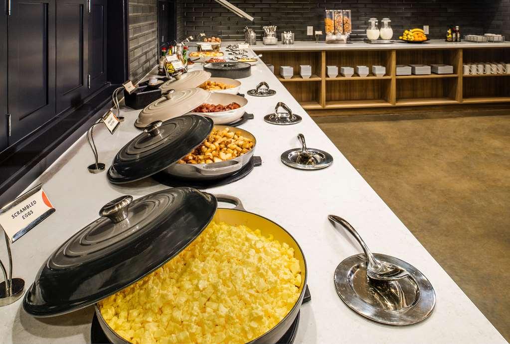 Hyatt Place Nashville/Green Hills Nhà hàng bức ảnh
