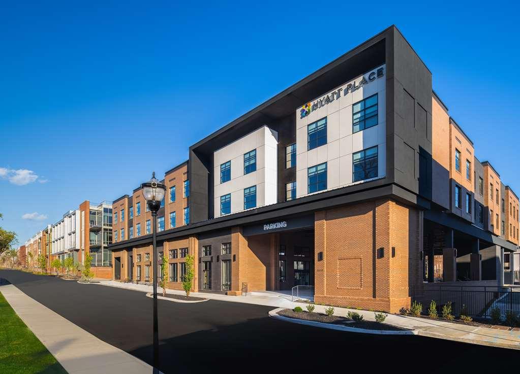 Hyatt Place Nashville/Green Hills Ngoại thất bức ảnh