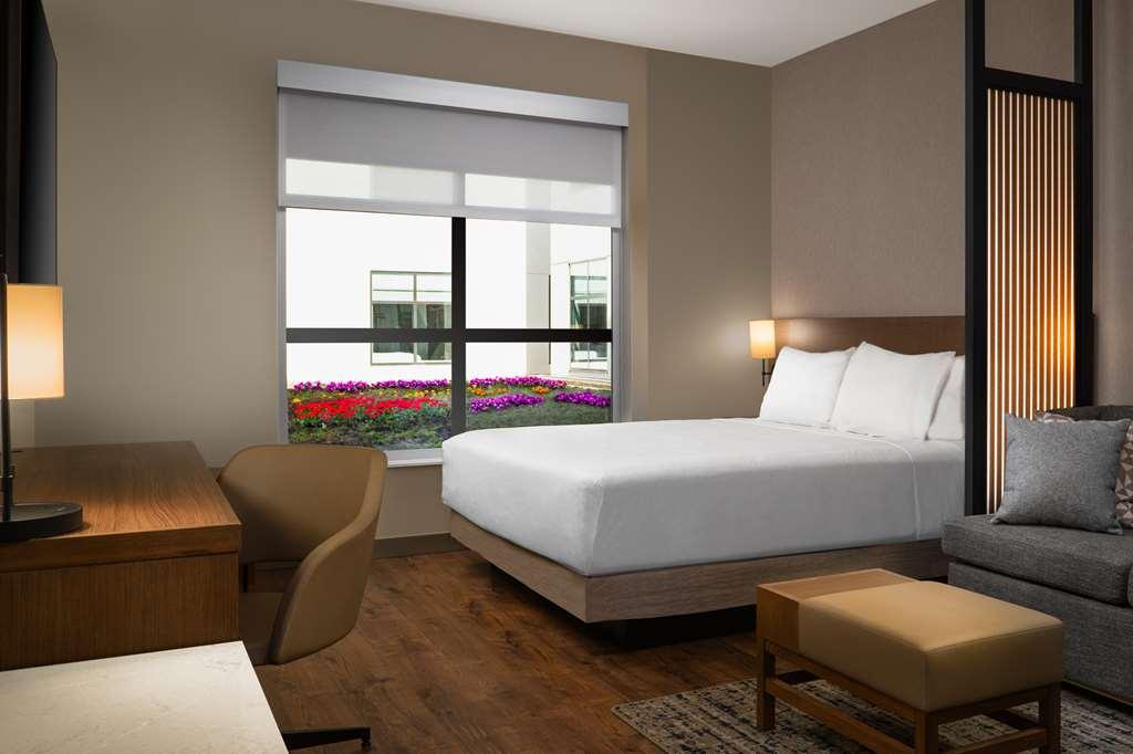 Hyatt Place Nashville/Green Hills Phòng bức ảnh