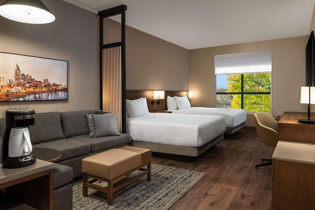 Hyatt Place Nashville/Green Hills Phòng bức ảnh