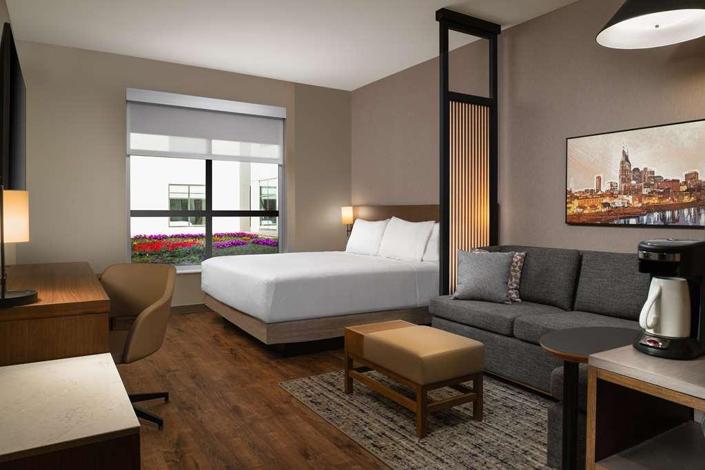 Hyatt Place Nashville/Green Hills Phòng bức ảnh