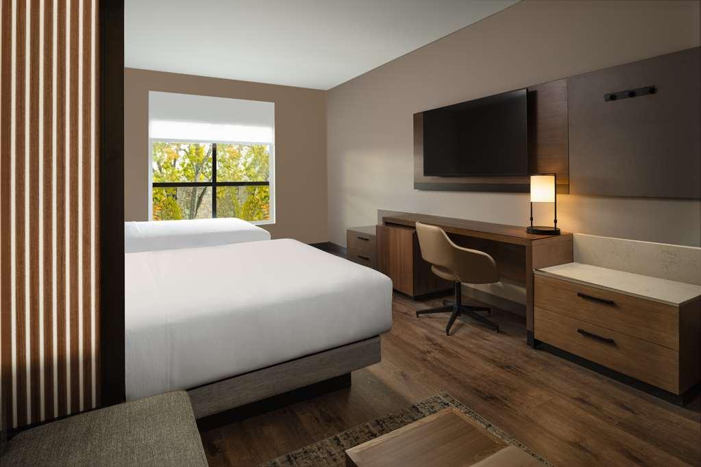 Hyatt Place Nashville/Green Hills Phòng bức ảnh