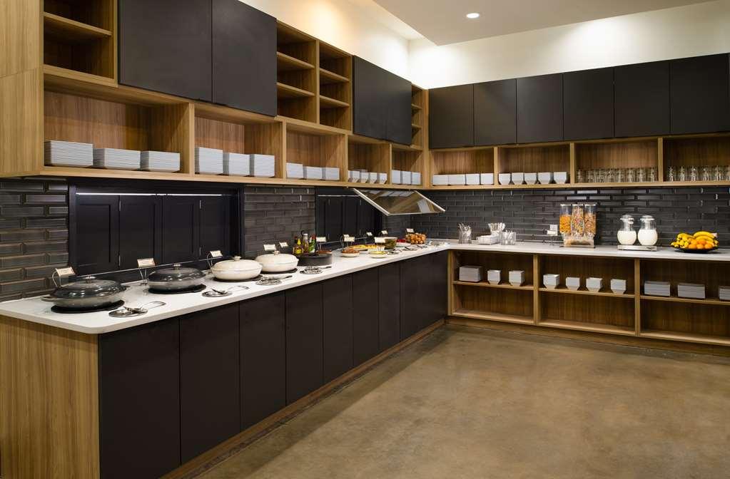 Hyatt Place Nashville/Green Hills Nhà hàng bức ảnh