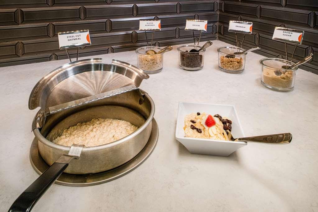Hyatt Place Nashville/Green Hills Nhà hàng bức ảnh