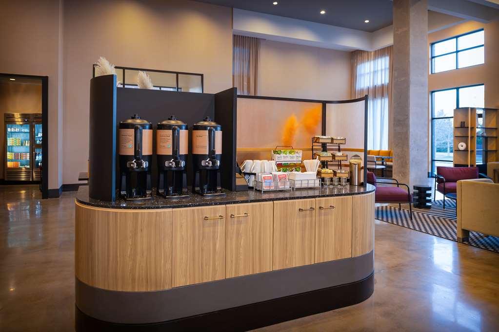 Hyatt Place Nashville/Green Hills Nhà hàng bức ảnh