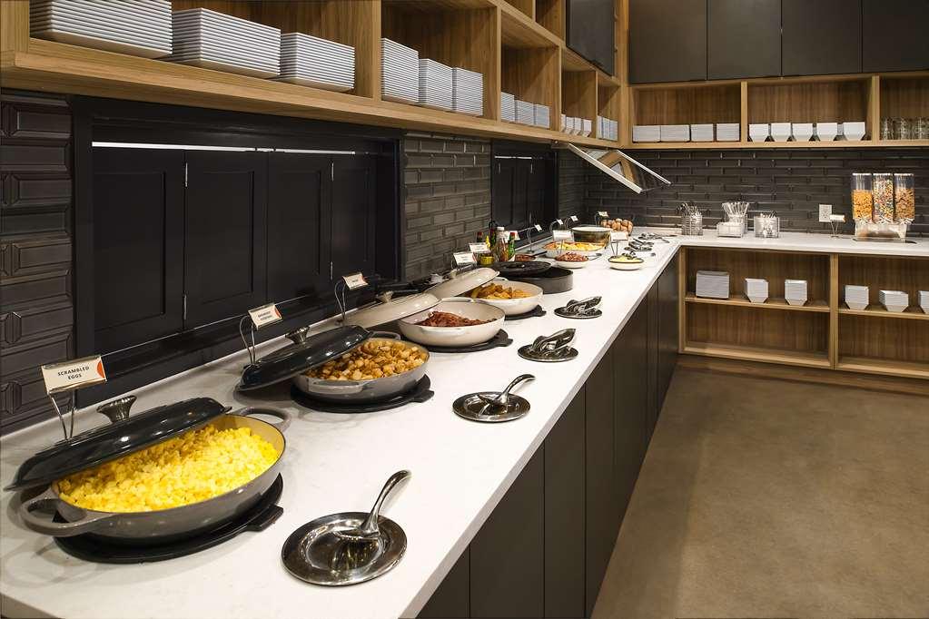 Hyatt Place Nashville/Green Hills Nhà hàng bức ảnh